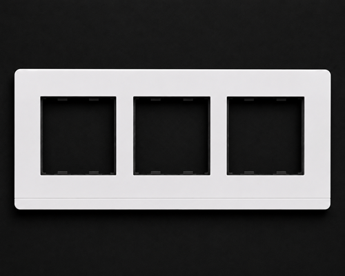 6M Modular Plate